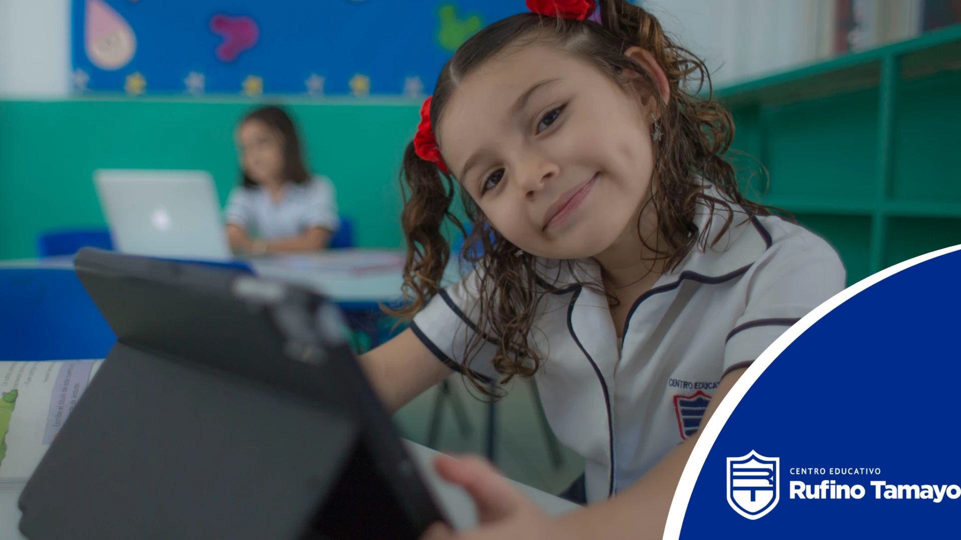 Misión Rufino Tamayo